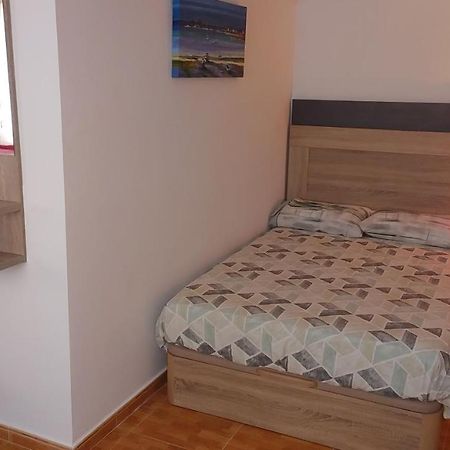 Apartamento Climatizado Vacacional Vilallonga Exterior foto