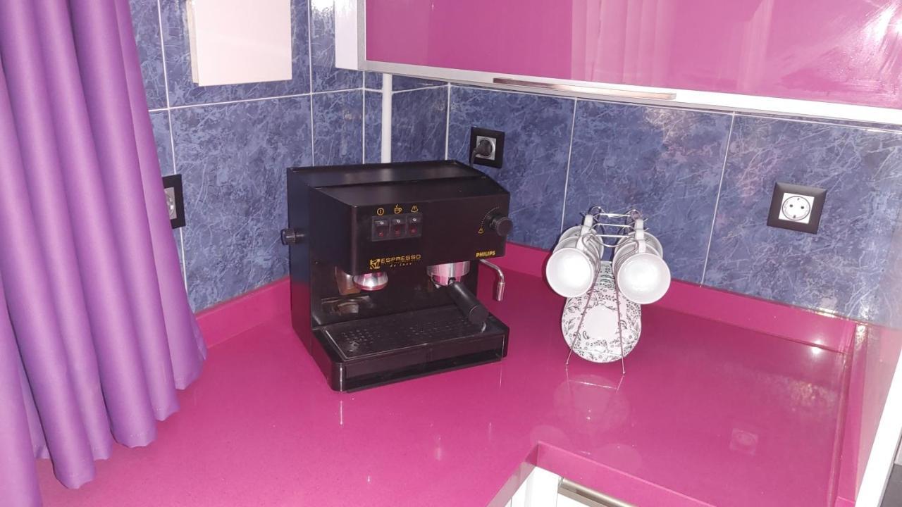 Apartamento Climatizado Vacacional Vilallonga Exterior foto